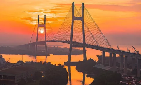 Những cây cầu biểu tượng tại TP.HCM, Đà Nẵng, Hà Nội